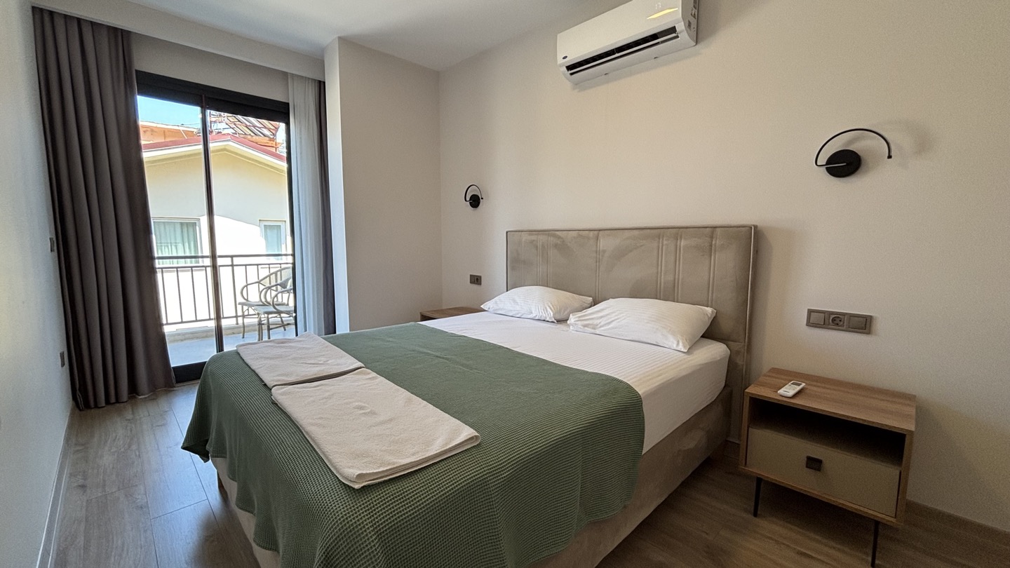 Suite Room interior 3