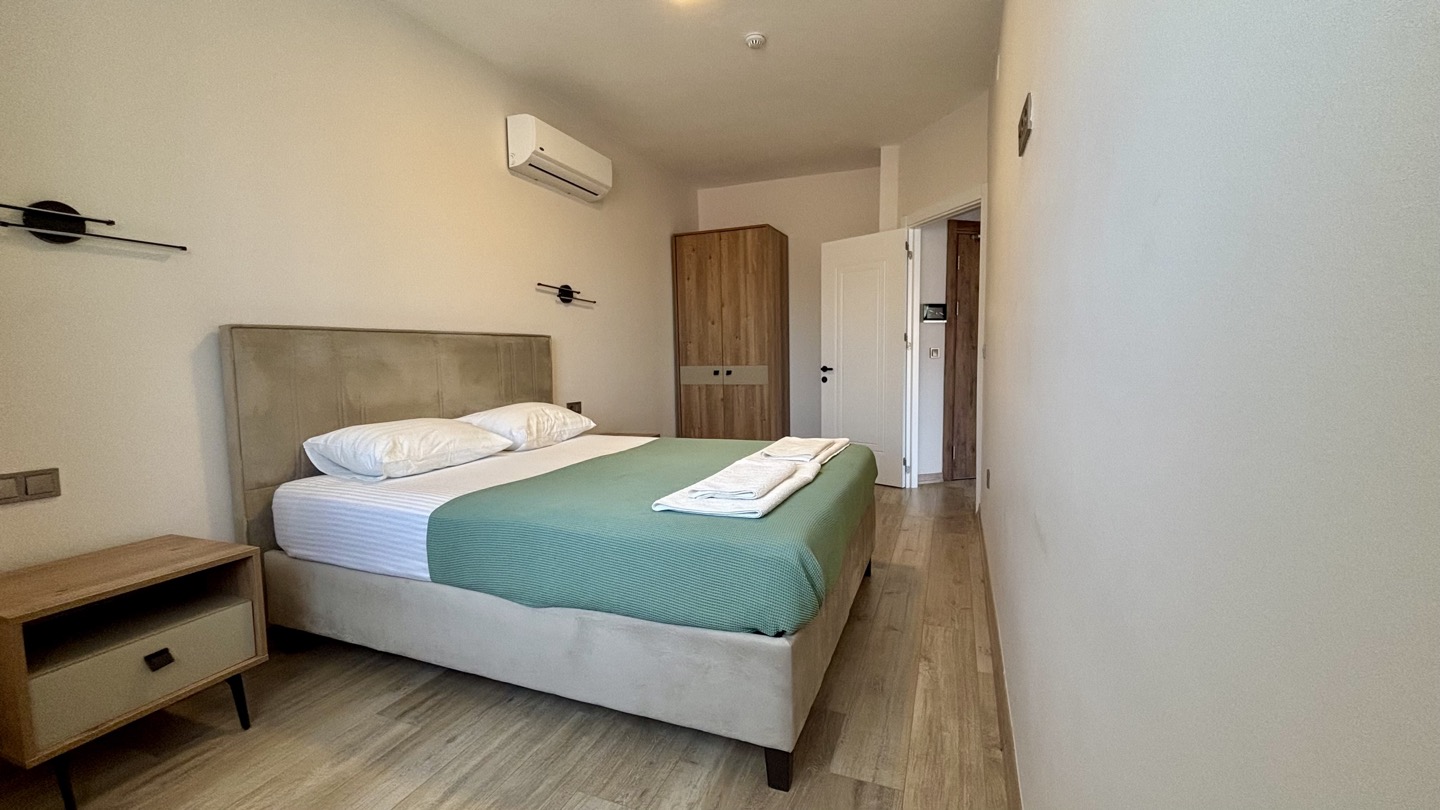 Suite Room interior 2